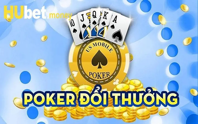 Mẹo chơi Poker Hubet cực chất lượng