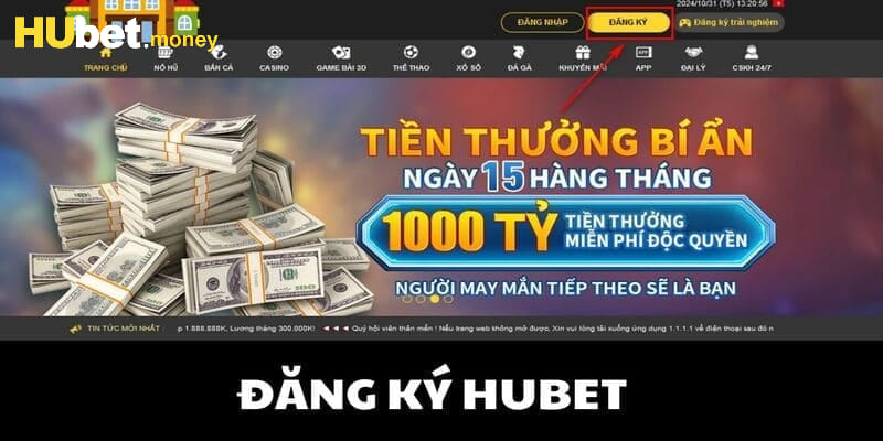 Đăng ký ID với dữ liệu chuẩn giúp bạn thành công trong 2 phút