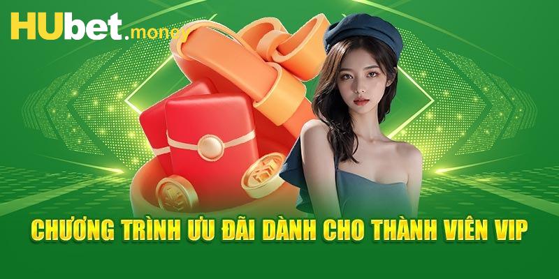 Khuyến mãi khách hàng thường xuyên là VIP cực bùng nổ