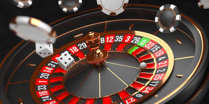 Tổng quan về Roulette và bàn cược